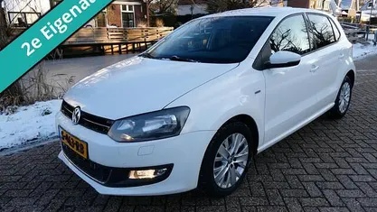Occasion 2013 VW Polo Hatchback | € 5.245 (Goede deal)