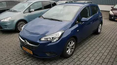 Blauw Gebruikt 2018 Opel Corsa Innovation Hatchback | € 7.500 (Eerlijke prijs)