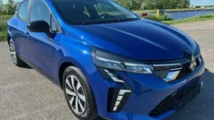 Blauw Gebruikt 2024 Mitsubishi Colt Hatchback | € 23.900 (Eerlijke prijs)