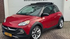 Gebruikt 2015 Opel Adam Rocks Hatchback | € 8.750 (Eerlijke prijs)