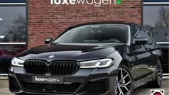 Gebruikt 2023 BMW 530e M Sport Sedan | € 41.900 (Goede deal)