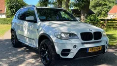 Wit Gebruikt 2011 BMW X5 SUV | € 12.999 (Eerlijke prijs)