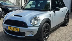 Gebruikt 2007 Mini Cooper S Hatchback | € 2.950 (Goede deal)