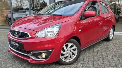 Occasion Mitsubishi Space Star 2020 Hatchback