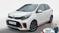 Wit Gebruikt 2020 Kia Picanto GT-Line Hatchback | € 13.440 (Eerlijke prijs)