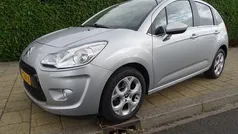 Gebruikt 2012 Citroën C3 SELECTION Hatchback | € 6.450 (Eerlijke prijs)