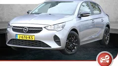 Grijs Gebruikt 2020 Opel Corsa Edition Hatchback | € 11.925 (Eerlijke prijs)