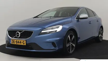 Occasion 2019 Volvo V40 Hatchback | € 22.895 (Eerlijke prijs)