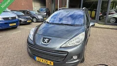 Grijs Gebruikt 2010 Peugeot 207 Style Stationwagen | € 2.100 (Goede deal)