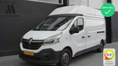 Wit Gebruikt 2020 Renault Trafic Van | € 10.900 (Goede deal)