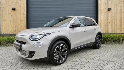 Occasion Fiat 600 La Prima 101 PK (74 kW) 2024 SUV