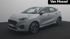 Grijs Gebruikt 2021 Ford Puma Gen-E ST-Line SUV | € 19.845 (Eerlijke prijs)