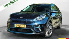Gebruikt 2019 Kia e-Niro 2 SUV | € 20.400 (Eerlijke prijs)