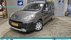 Peugeot Partner Tepee