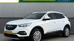 Gebruikt 2020 Opel Grandland X Innovation SUV | € 19.435 (Eerlijke prijs)
