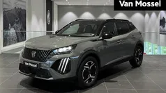 Gebruikt 2024 Peugeot e-2008 GTi SUV | € 26.940 (Eerlijke prijs)