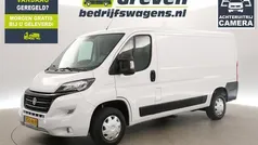 Wit Gebruikt 2020 Fiat Ducato Van | € 13.300 (Goede deal)