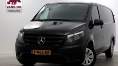 Gebruikt 2019 Mercedes Vito MPV | € 16.950 (Goede deal)