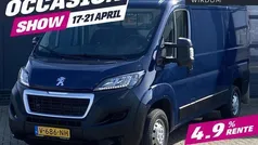 Overig Gebruikt 2018 Peugeot Boxer Premium Van | € 13.950 (Eerlijke prijs)