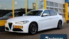 Gebruikt 2018 Alfa Romeo Giulia Sedan | € 20.750 (Super prijs)