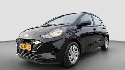 Occasion Hyundai i10 Comfort 2024 Hatchback