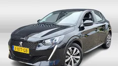 Gebruikt 2023 Peugeot e-208 Active Hatchback | € 19.925 (Eerlijke prijs)