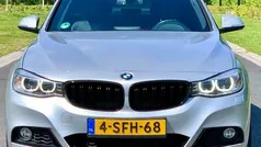 Grijs Gebruikt 2013 BMW 320 Gran Turismo M Sport Hatchback | € 15.950 (Eerlijke prijs)