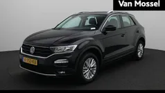 Gebruikt 2021 VW T-Roc Business SUV | € 22.900 (Goede deal)