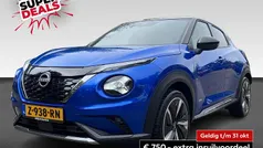 Gebruikt 2024 Nissan Juke SUV | € 25.930 (Eerlijke prijs)