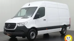 Gebruikt 2023 Mercedes Sprinter Van | € 32.800 (Super prijs)