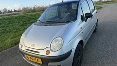 Gebruikt 2004 Chevrolet Matiz Hatchback | € 850 (Goede deal)