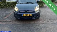 Gebruikt 2022 Fiat 500e Action Hatchback | € 12.600 (Goede deal)