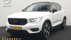 Gebruikt 2021 Volvo XC40 R-Design SUV | € 31.430 (Goede deal)