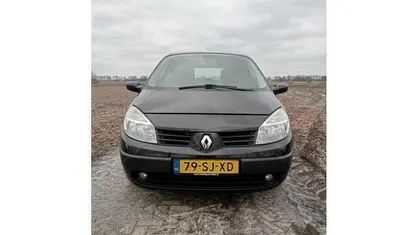 Occasion Renault Scénic II Expression 112 PK (82 kW) 2006 MPV