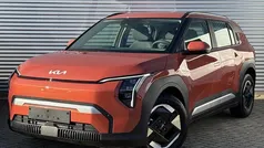 Gebruikt 2025 Kia EV3 Air SUV | € 33.935 (Super prijs)