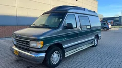 Gebruikt 1995 Ford Econoline Van | € 2.450