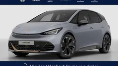 Grijs Nieuw 2025 Cupra Born Limited Edition Hatchback | € 37.490 (Eerlijke prijs)