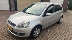 Gebruikt 2007 Ford Fiesta Ambiente Hatchback | € 1.300 (Goede deal)
