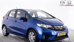 Gebruikt 2016 Honda Jazz Trend Hatchback | € 12.839 (Eerlijke prijs)
