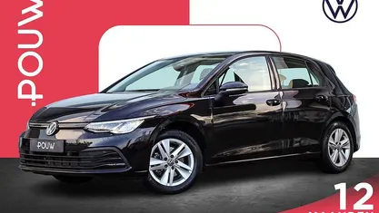 Occasion VW Golf VIII Life 110 PK (80 kW) 2022 Hatchback