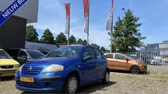 Gebruikt 2002 Citroën C3 Prestige Hatchback | € 595 (Super prijs)