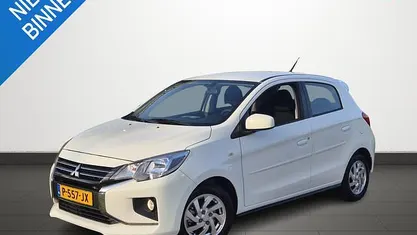 Occasion 2022 Mitsubishi Space Star Hatchback | € 12.449 (Eerlijke prijs)