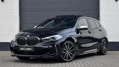Zwart Gebruikt 2019 BMW M135 Executive Hatchback | € 33.850 (Eerlijke prijs)