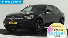 Mercedes GLC300