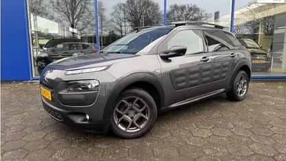 Occasion Citroën C4 PureTech 110 PK (80 kW) 2017 SUV