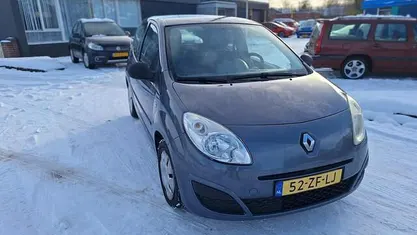 Occasion 2008 Renault Twingo Hatchback | € 1.444 (Eerlijke prijs)
