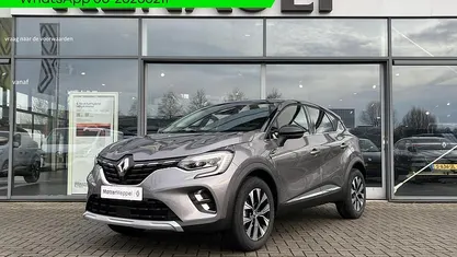 Occasion Renault Captur Techno 93 PK (68 kW) 2024 SUV