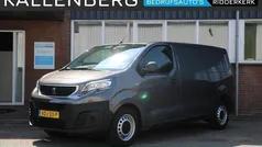Grijs Gebruikt 2019 Peugeot Expert Premium Van | € 12.950 (Super prijs)