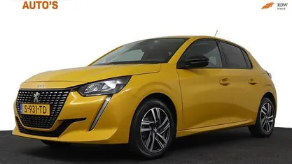 Occasion 2023 Peugeot 208 Allure Hatchback | € 16.499 (Eerlijke prijs)