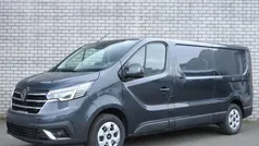 Gebruikt 2024 Renault Trafic Van | € 30.295 (Eerlijke prijs)
